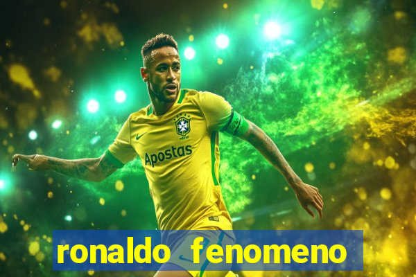 ronaldo fenomeno efootball 2024